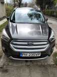 Ford Kuga Titanium 4x4