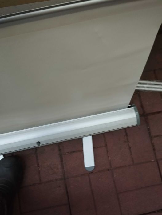 Рол стенд алюминий