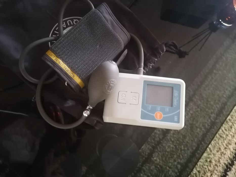 Тонометр  little Doctor