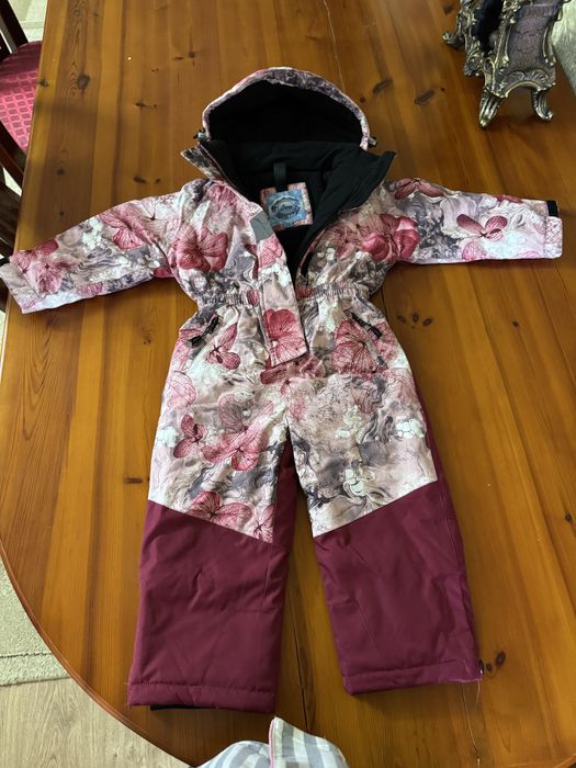 Продам комбез детский для девочки