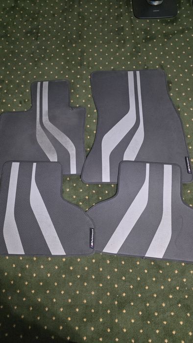 BMW,Mercedes б/у ковриклар сотилади