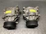 Компресор за климатик на тойота корола версо/1.8vvt-i 129кс 01-04г
