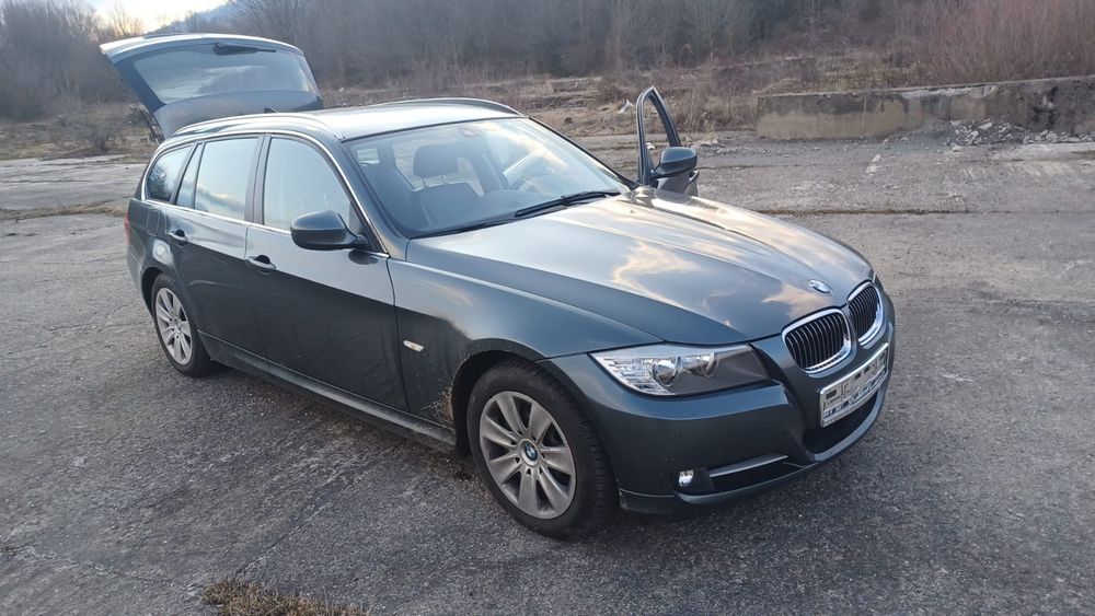 De vânzare BMW SERIA 3