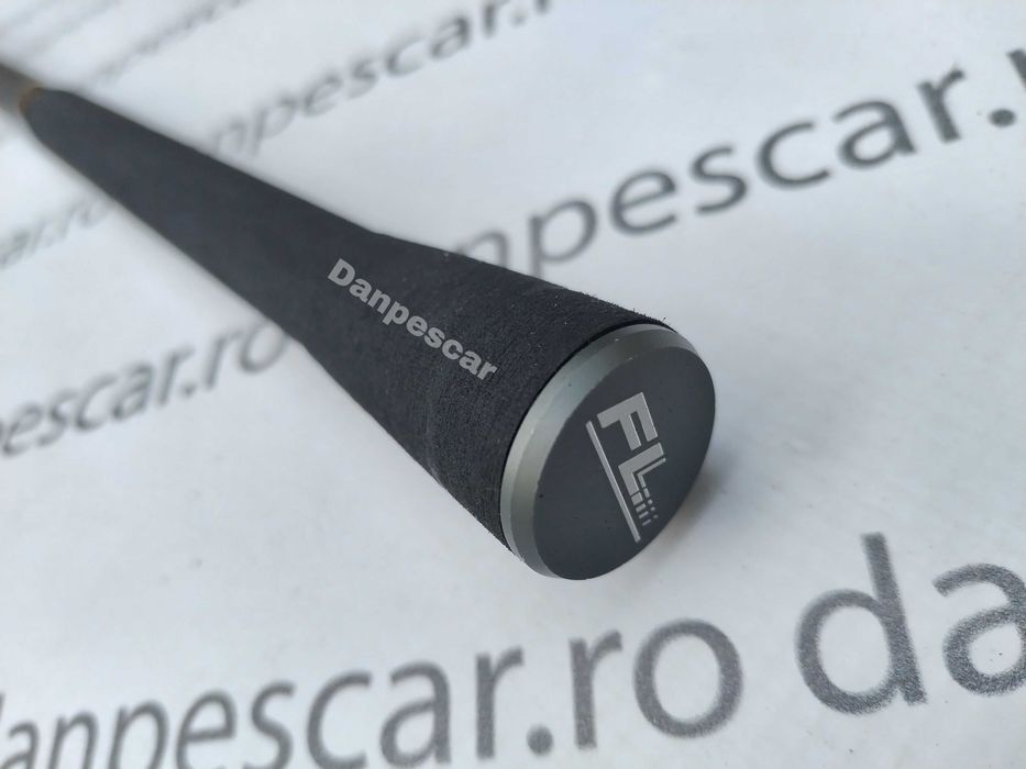 Lanseta Crap PRO FL Strategist 3,60 m din 2 bucati 3,75 LBS