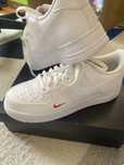 Vand Nike Air Force 1 ’07