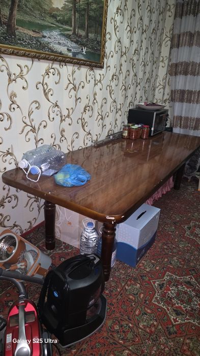 Столь сотилади 2.75×1м