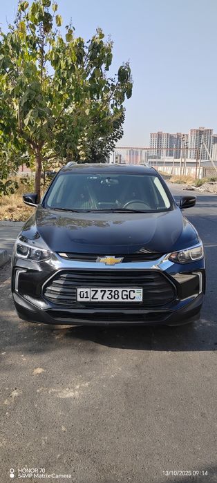 Trekker2 ltz sotiladi