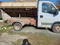 Vand Iveco Daily