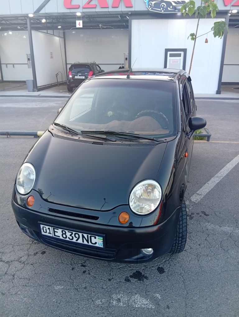 Matiz 3 tali evro