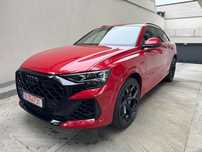 Audi RS Q8 RSQ8 Performance Facelift