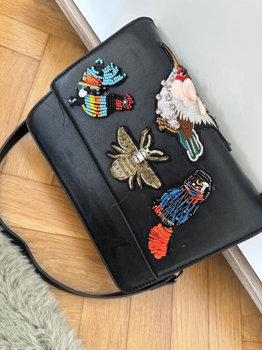 Чанти Guess,Stradivarius,Michael kors,pinko