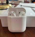 Беспроводные наушники WIWU AirPods