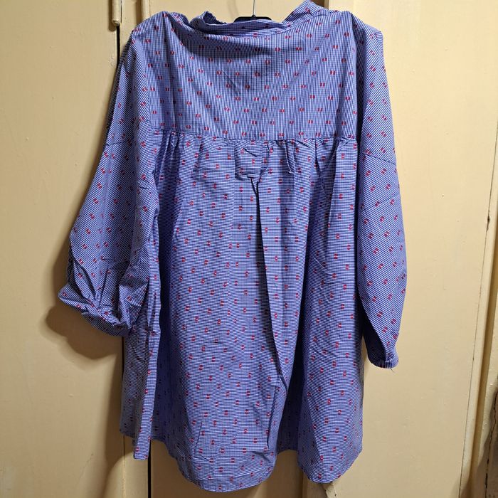 Bluza de dama ,cu guler