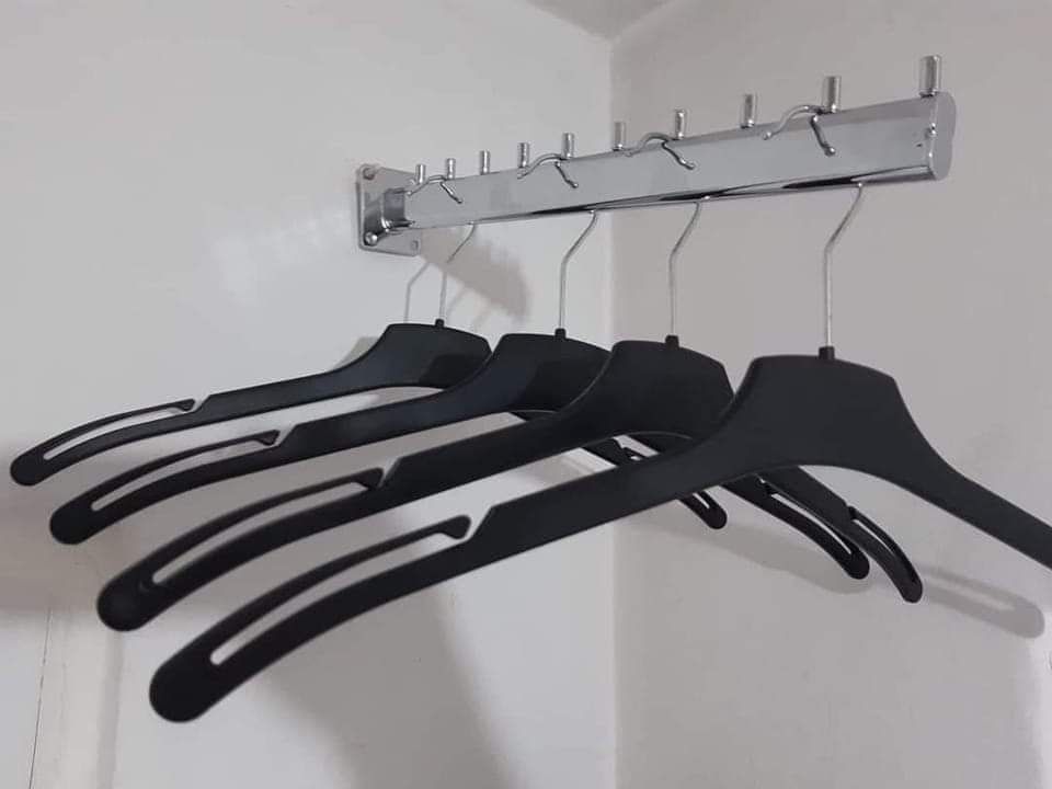 Stender încălțăminte + umerase pantaloni