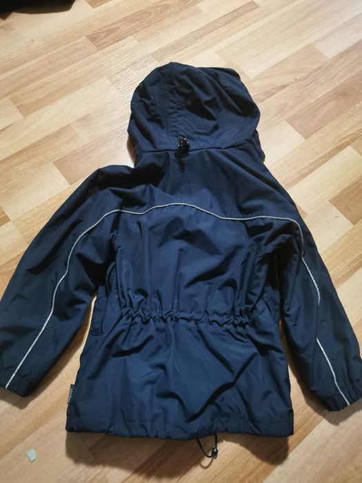 Geaca Canadian weather pro hard shells 116(5ani)