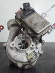 Bi-Turbo BMW 535d / 740d / X5 / X6 3.0D 299CP - 313CP K26 Turbina