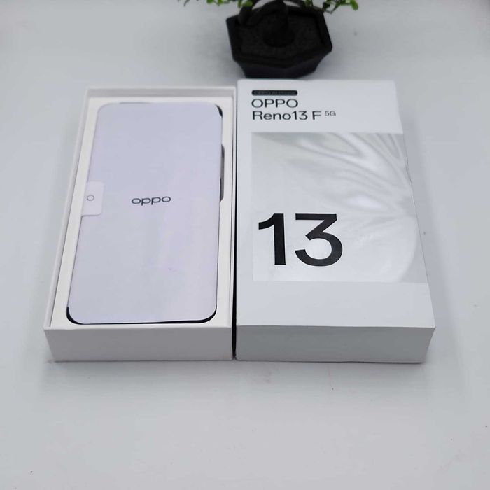 Hope Amanet P11 - Oppo Reno 13F 5G 256/8GB Nou