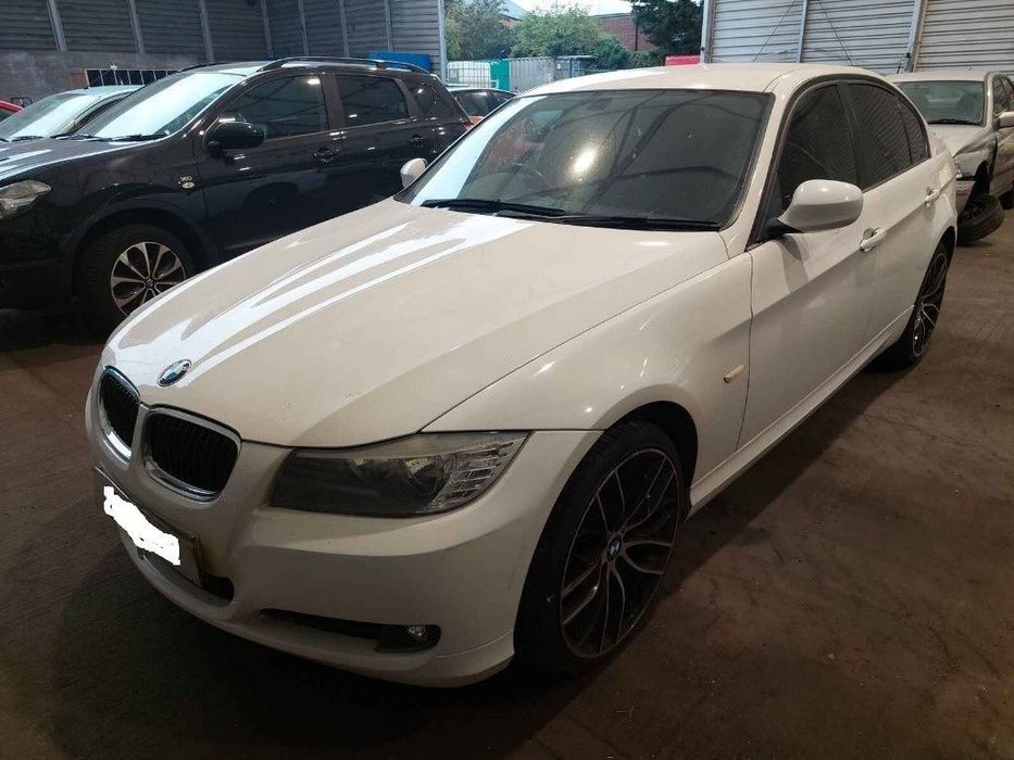Bancheta spate BMW E90 2011 limuzina 2.0i N43B20B