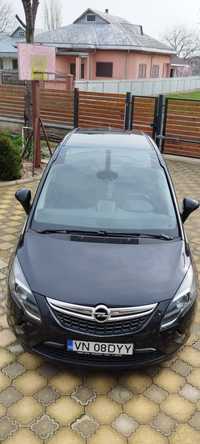 Opel Zafira c 2000