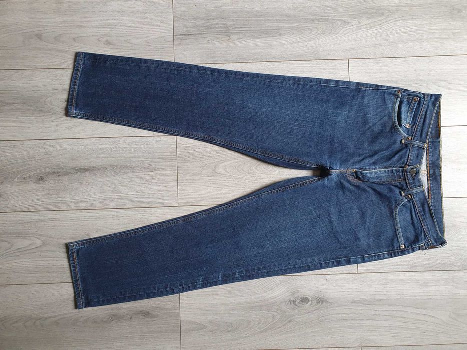Blugi LEVI'S 541 - Marime W32 L30 (Talie 84 cm)
