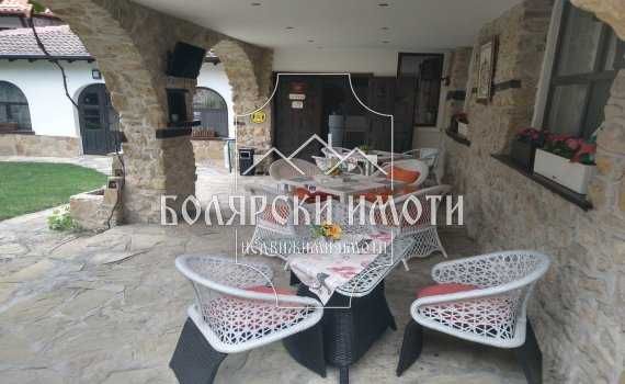 Продава се Къща в с. Арбанаси, Област Велико Търново - 844 кв.м за 1600 €/кв.м - Снимка #8