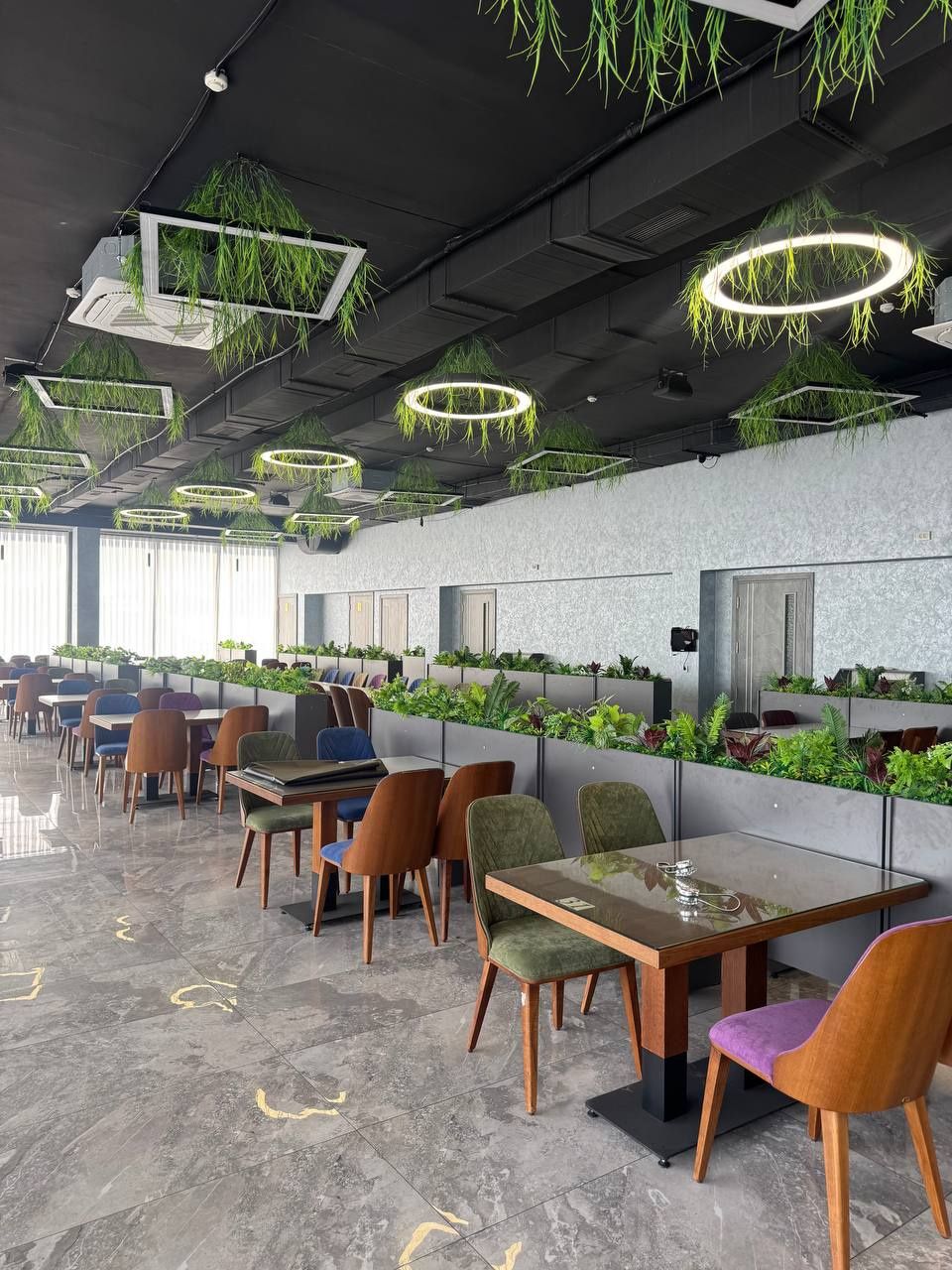 Tayyor kafe arendaga beriladi, Uchtepa tumani 1500kv