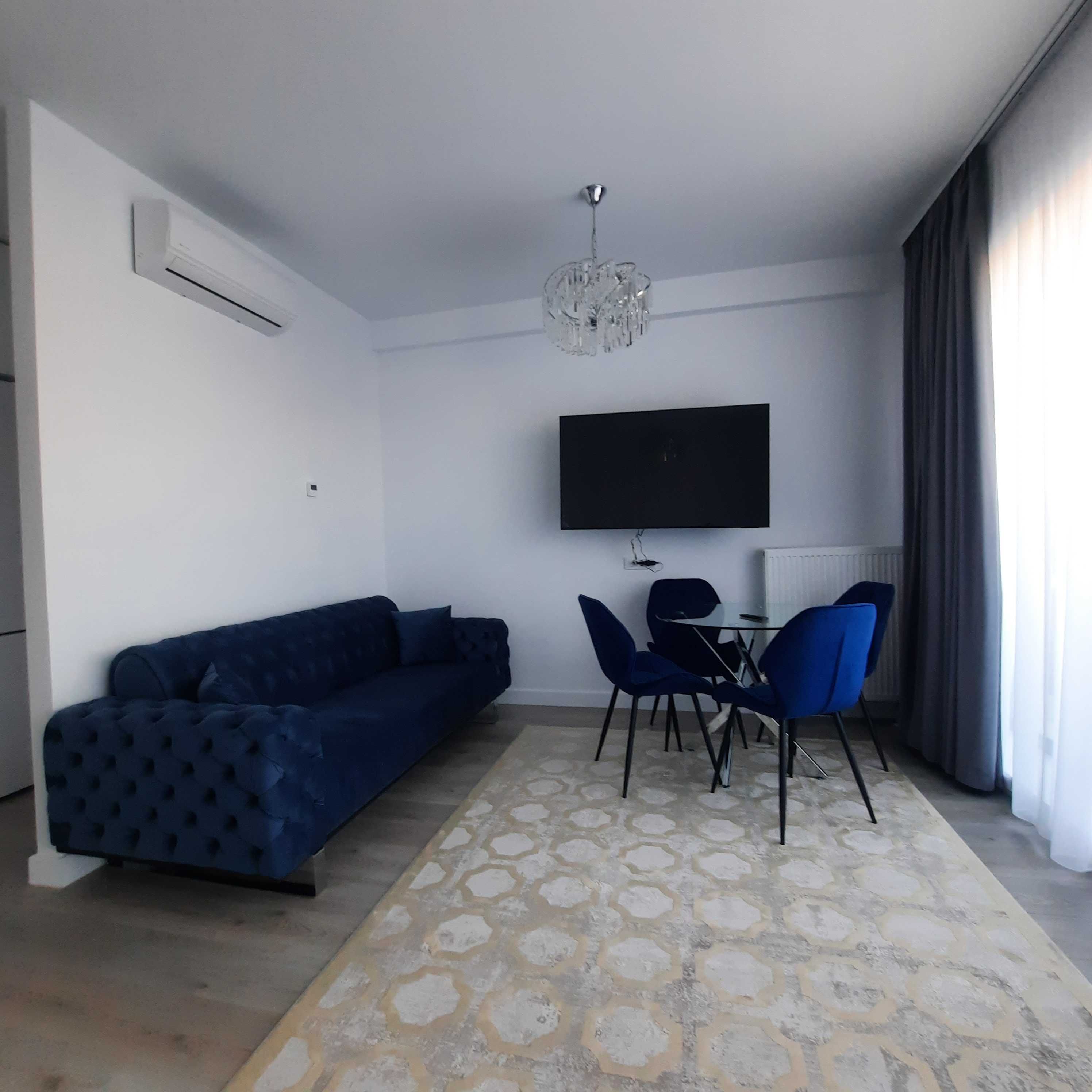 Ocazie unica!Duplex in Silk District Iasi !Comision 0!