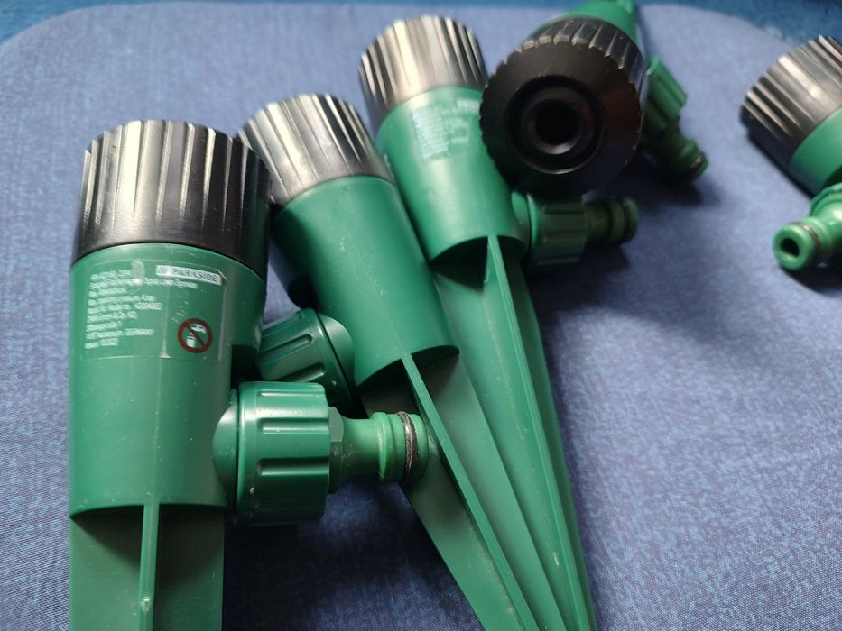 Aspersor Parkside Grădină