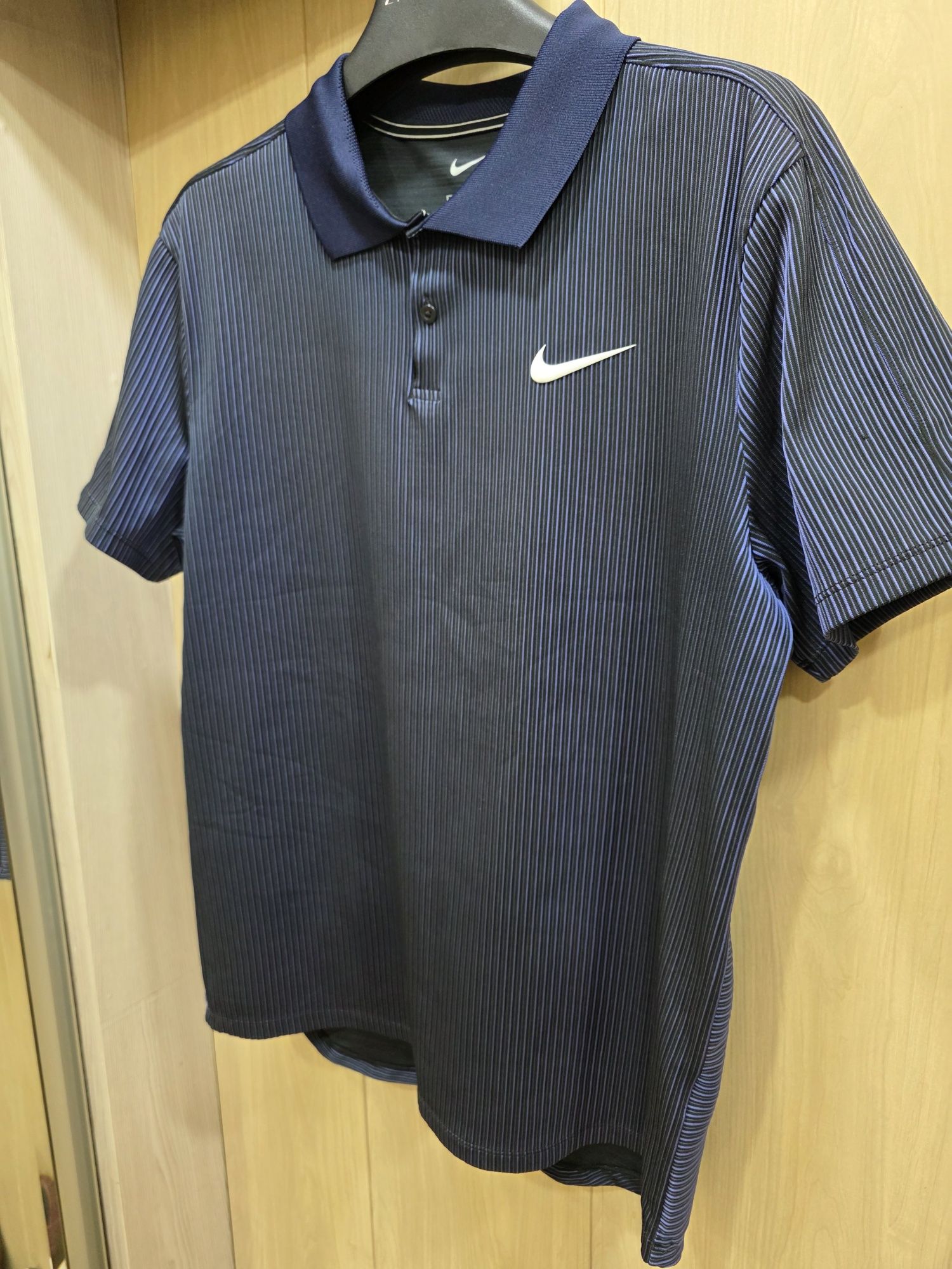 Оригинальное поло Nike