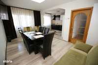 Apartament 3 camere (Stefan cel Mare)