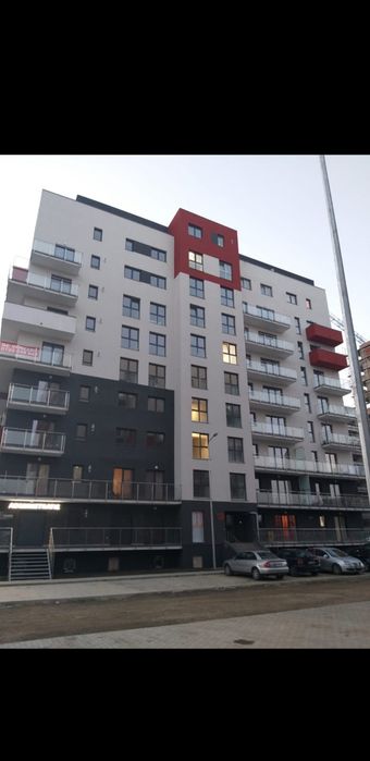 Garsoniera de vanzare Maurer Coresi Brasov