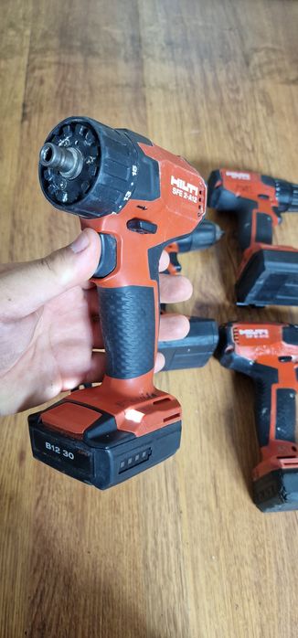 Filetanta Hilti A12  400 lei bucata