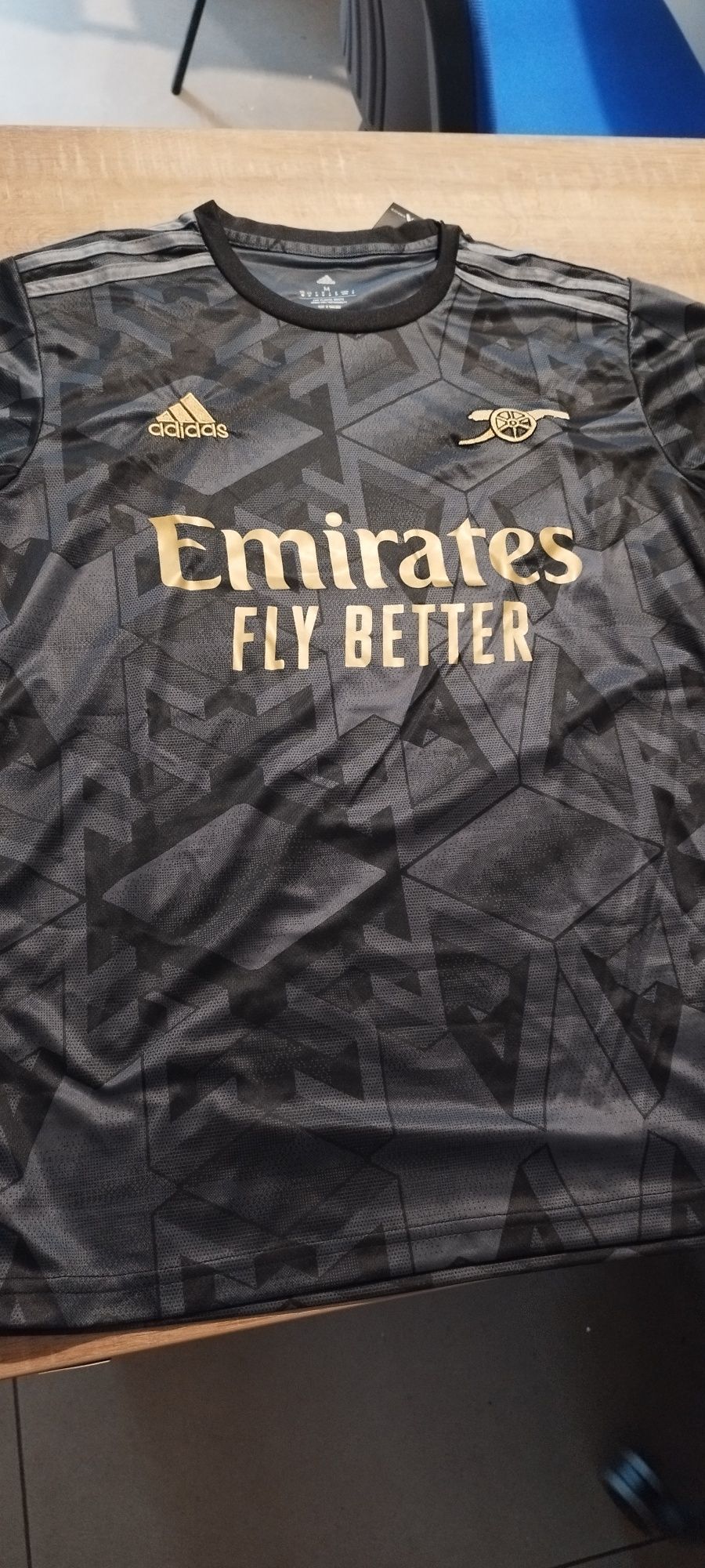 NEW Тениска Arsenal