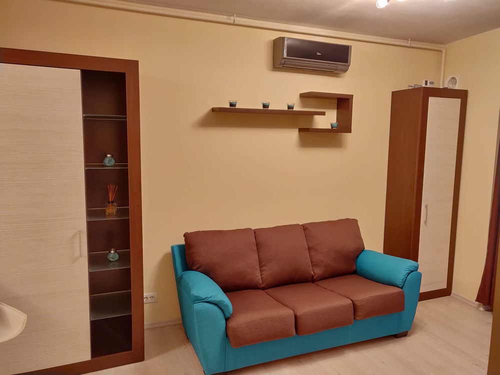 Inchiriez apartament Ared Kaufland