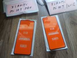 Folie sticla Xiaomi Mi 10T/10T Pro/10T Lite/