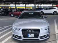 Audi A5 2.0TFSI - 94.000KM !
QUATTRO 225cp

Nu COMPARAȚI 300.000km cu