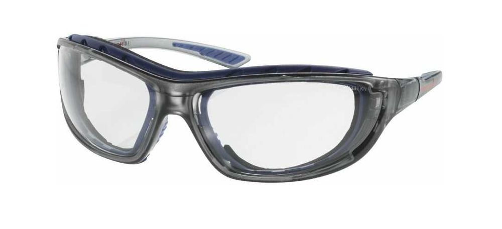Ochelari de protecţie confortabili Honeywell SP1000™ 2G