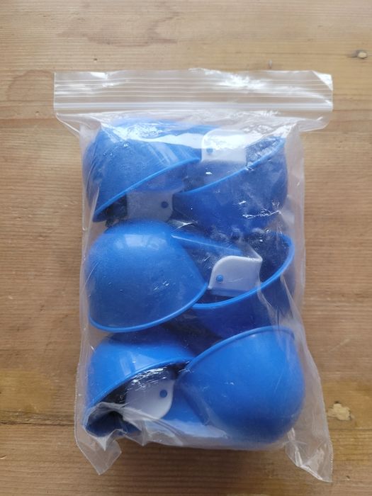 Adapatoare pentru pui