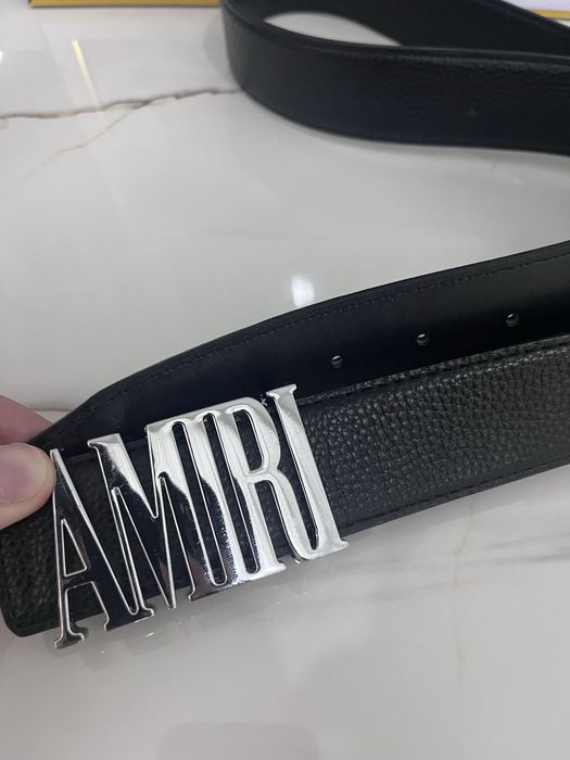 Продам ремень амири