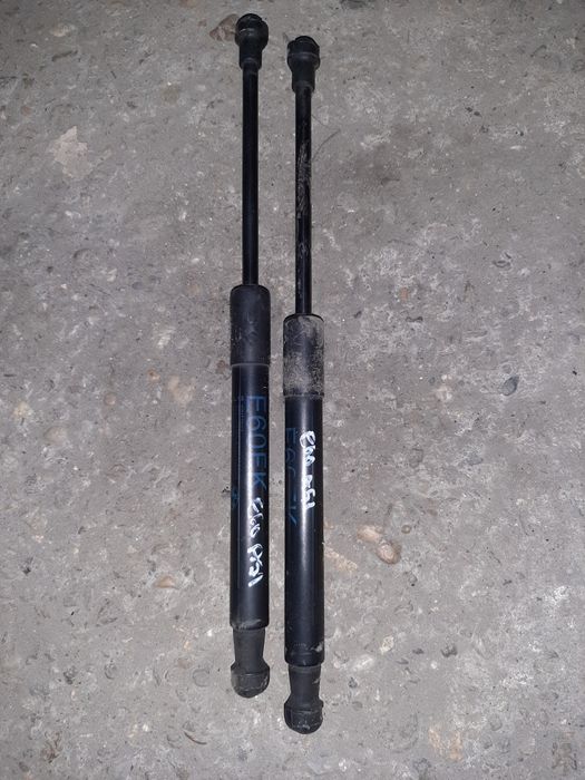 Amortizoare capota bmw e60,e61,e90,e91,e92,e93,x3 e83,x1 e84,f20,f30