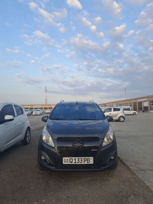 Spark sotiladi uzim minish uchun taxlovdim  zaruriyatdan sotobman