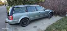 Vw.pasat 5.5 motor 2.0 anul 2005...pasat b 5.5 din 2005