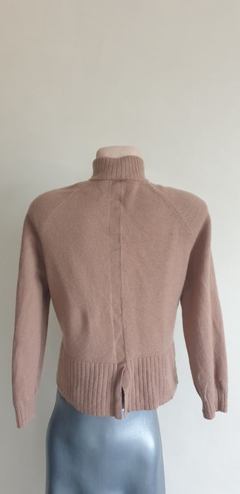 Bogner Wool  Knit Womens  38 - S / M НОВО! ОРИГИНАЛ! Дамски Пуловер