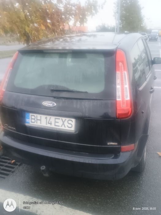 Ford c max 1.6tdci
