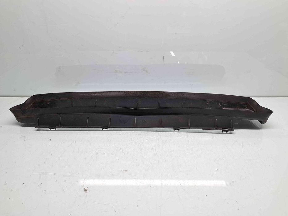 Deflector aer SMART Fortwo Coupe (W453) [Fabr 2014-2019]