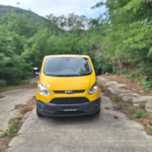 Ford Transit Custom Stare perfecta de funcționare, ideală pentru familie și vacante