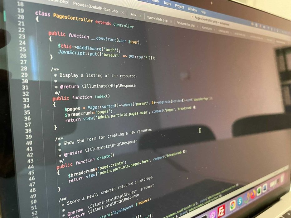 Web design fain, site rapid + SEO & campanii social media