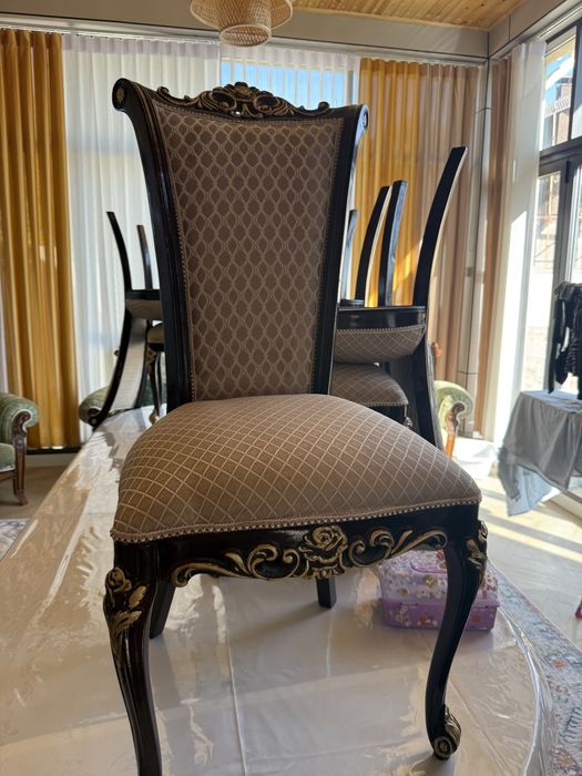 Стул для зала, для гостевой