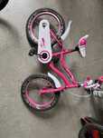 Bicicleta copii 3-6 ani