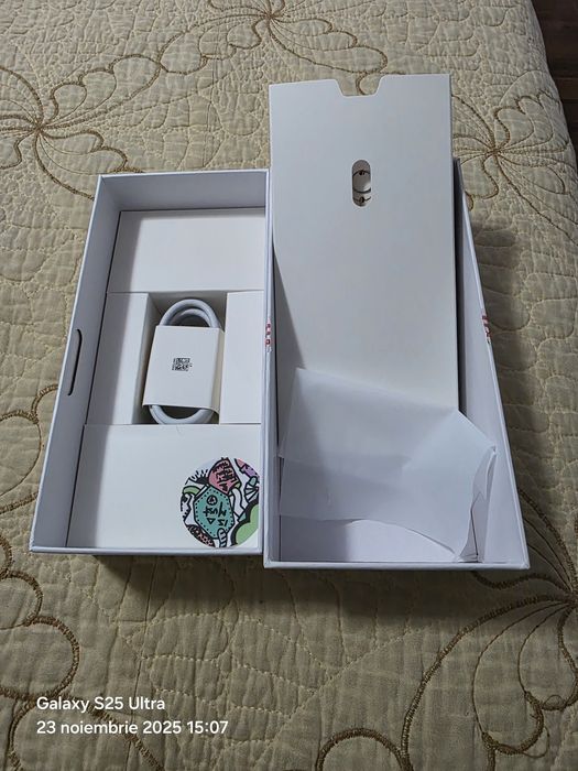 Honor Magic 5 Lite Emerald Green